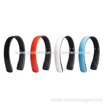Bluetooth headsets, BT 3.0